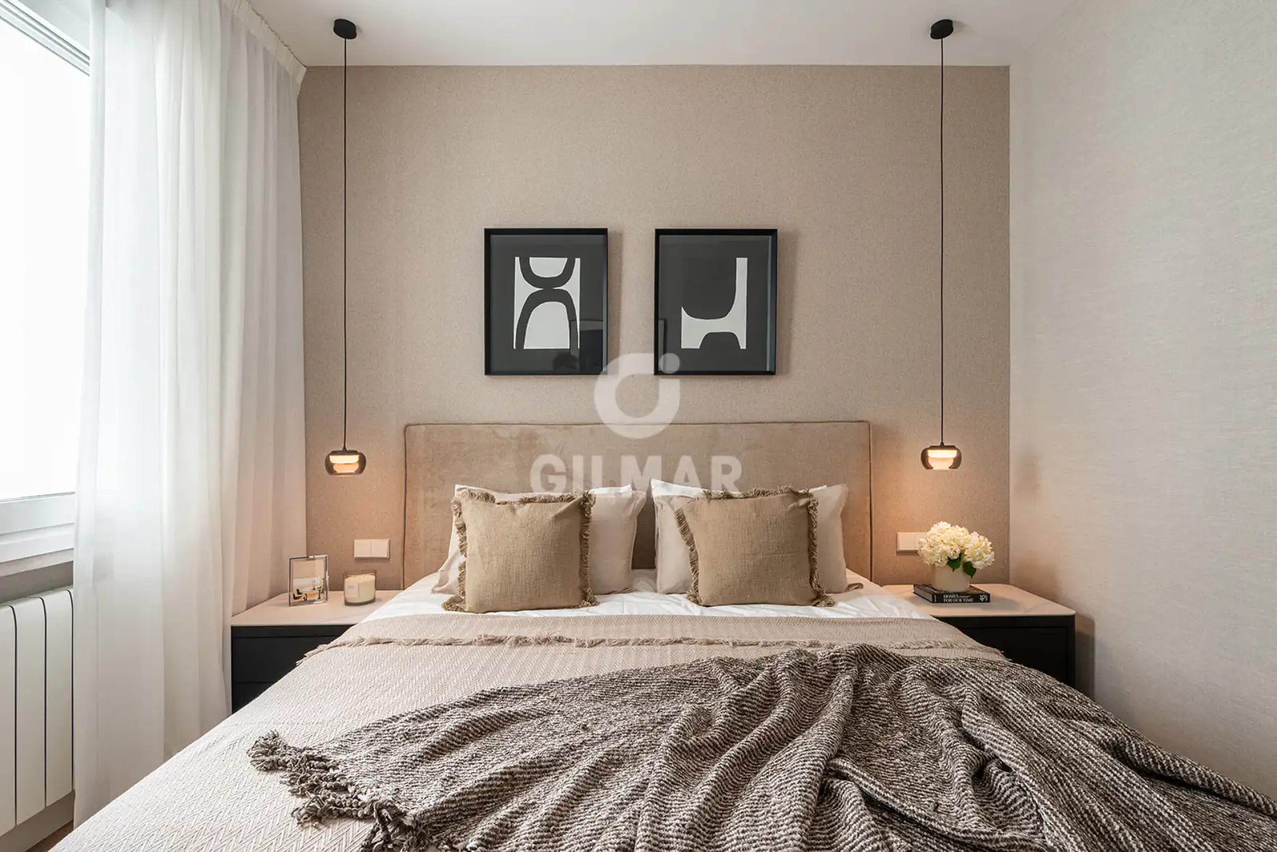 Apartment in Goya - Madrid