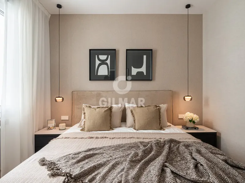 Apartment in Goya - Madrid