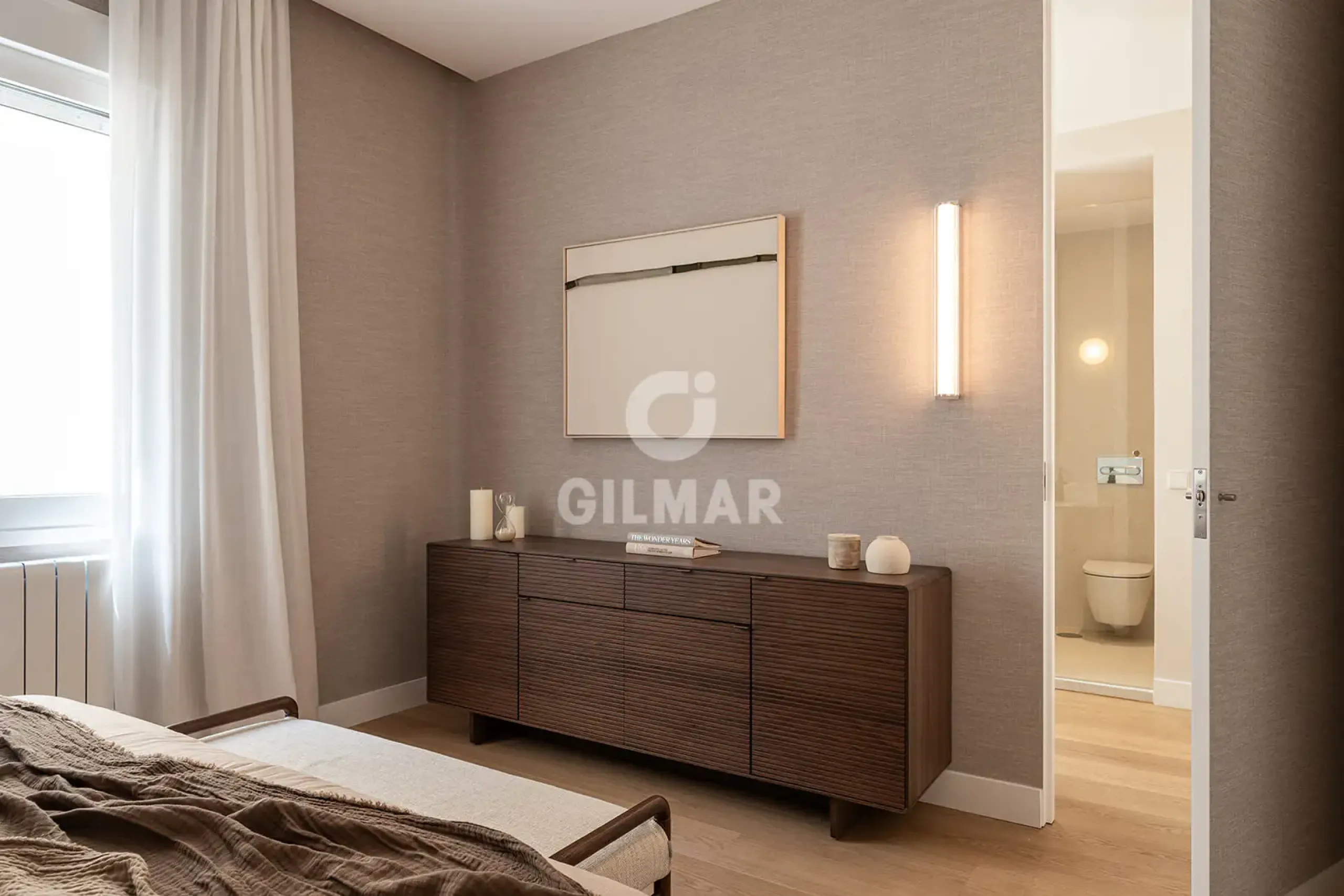 Apartment in Goya - Madrid