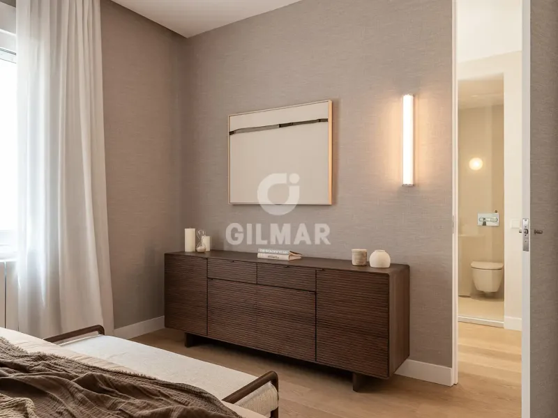 Apartment in Goya - Madrid