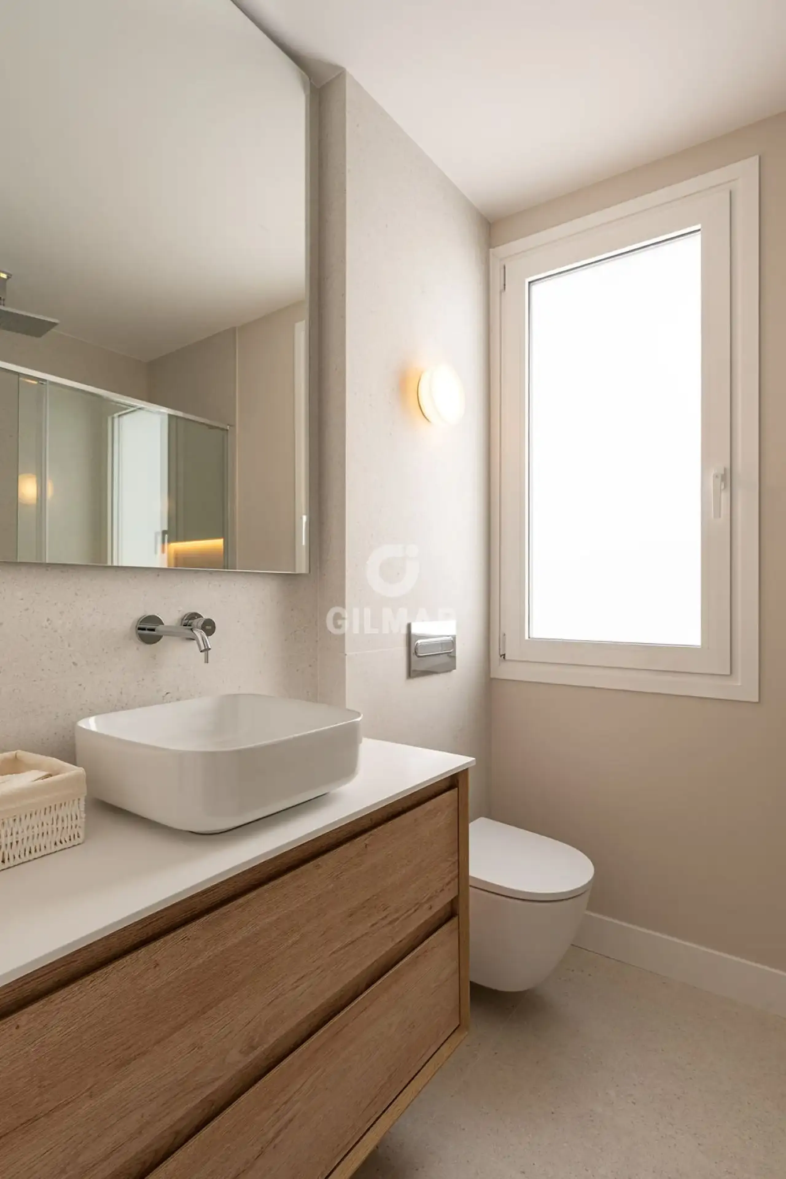 Apartment in Goya - Madrid