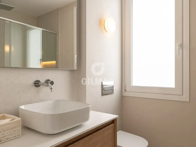 Apartment in Goya - Madrid