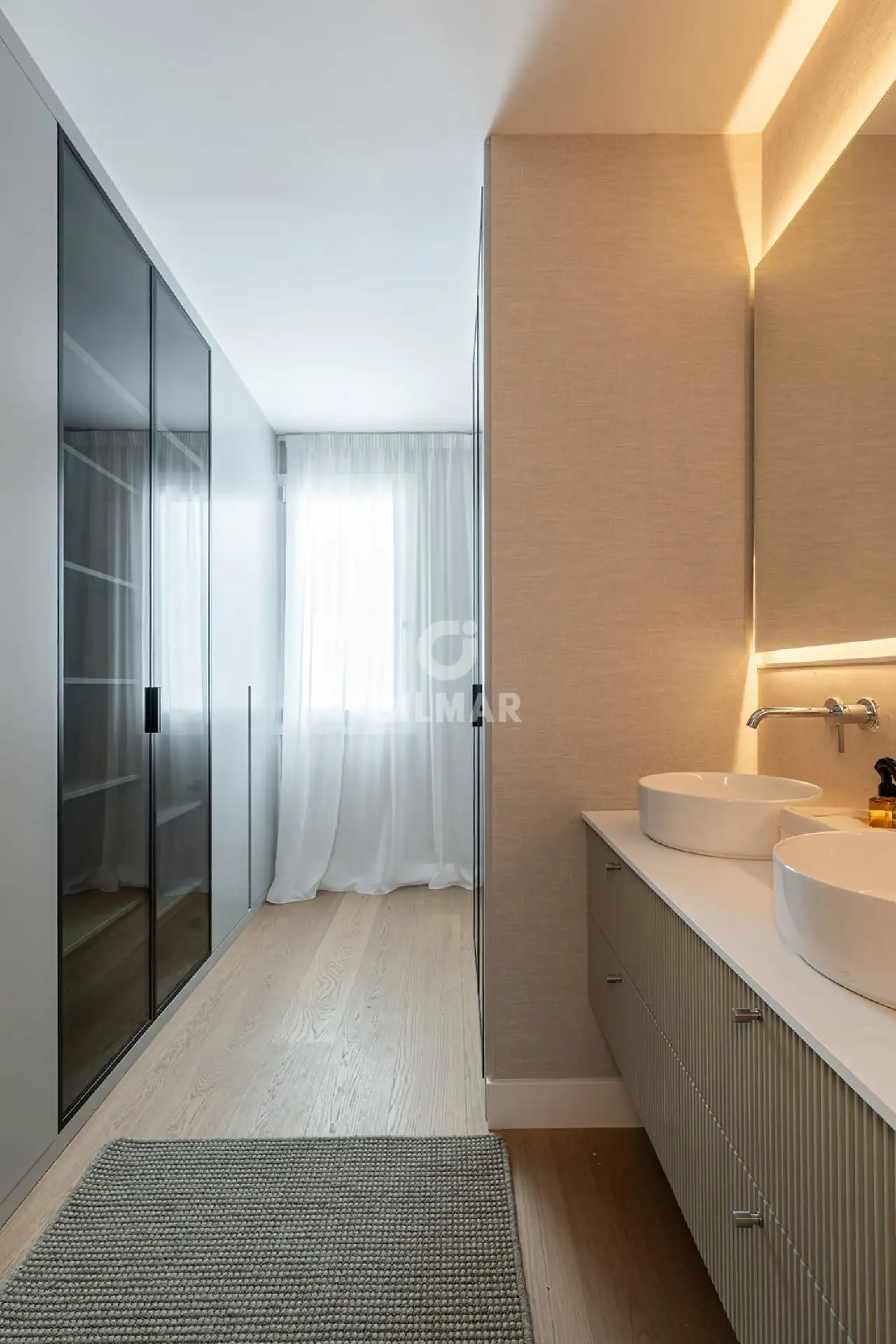Apartment in Goya - Madrid