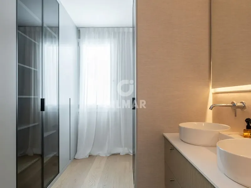 Apartment in Goya - Madrid