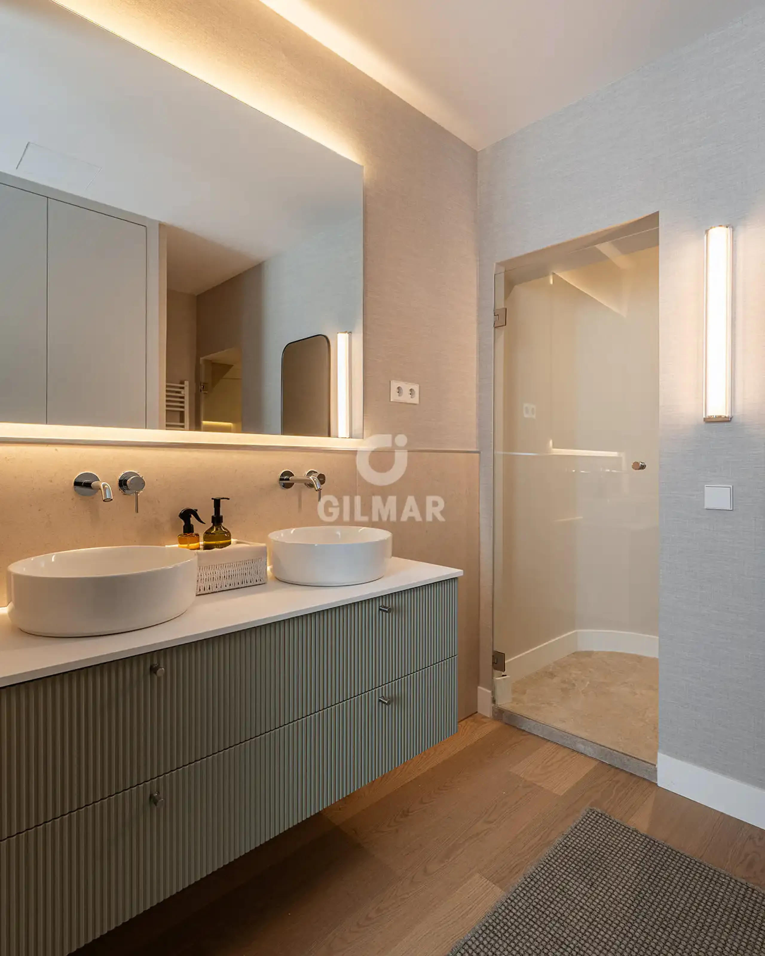 Apartment in Goya - Madrid