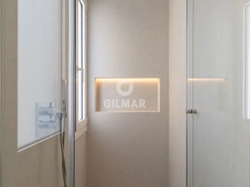 Apartment in Goya - Madrid