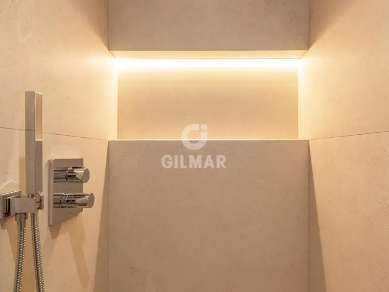Apartment in Goya - Madrid