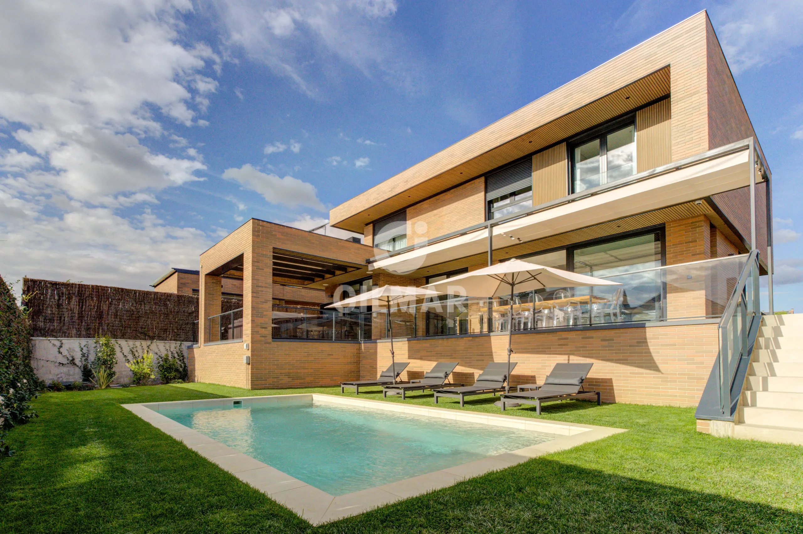 Villa in Las Rozas - Madrid