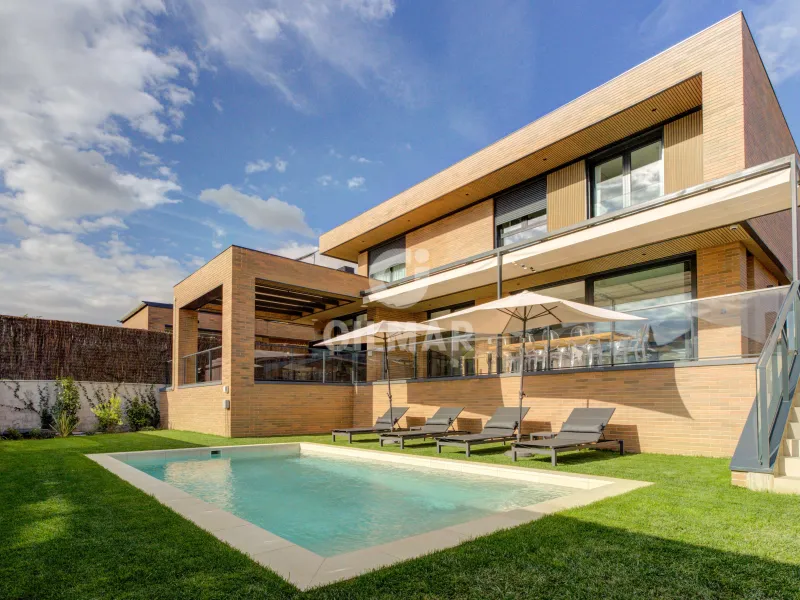 Villa in Las Rozas - Madrid