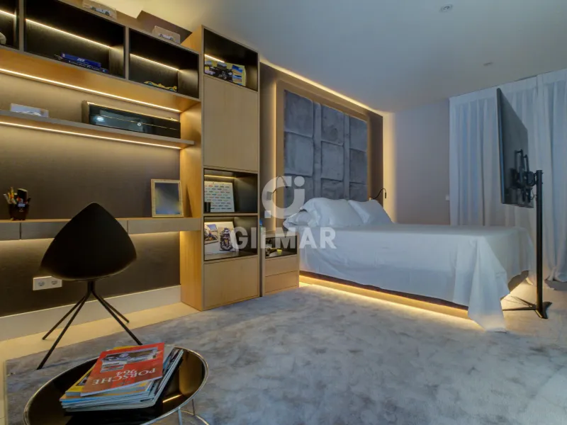 Villa in Las Rozas - Madrid