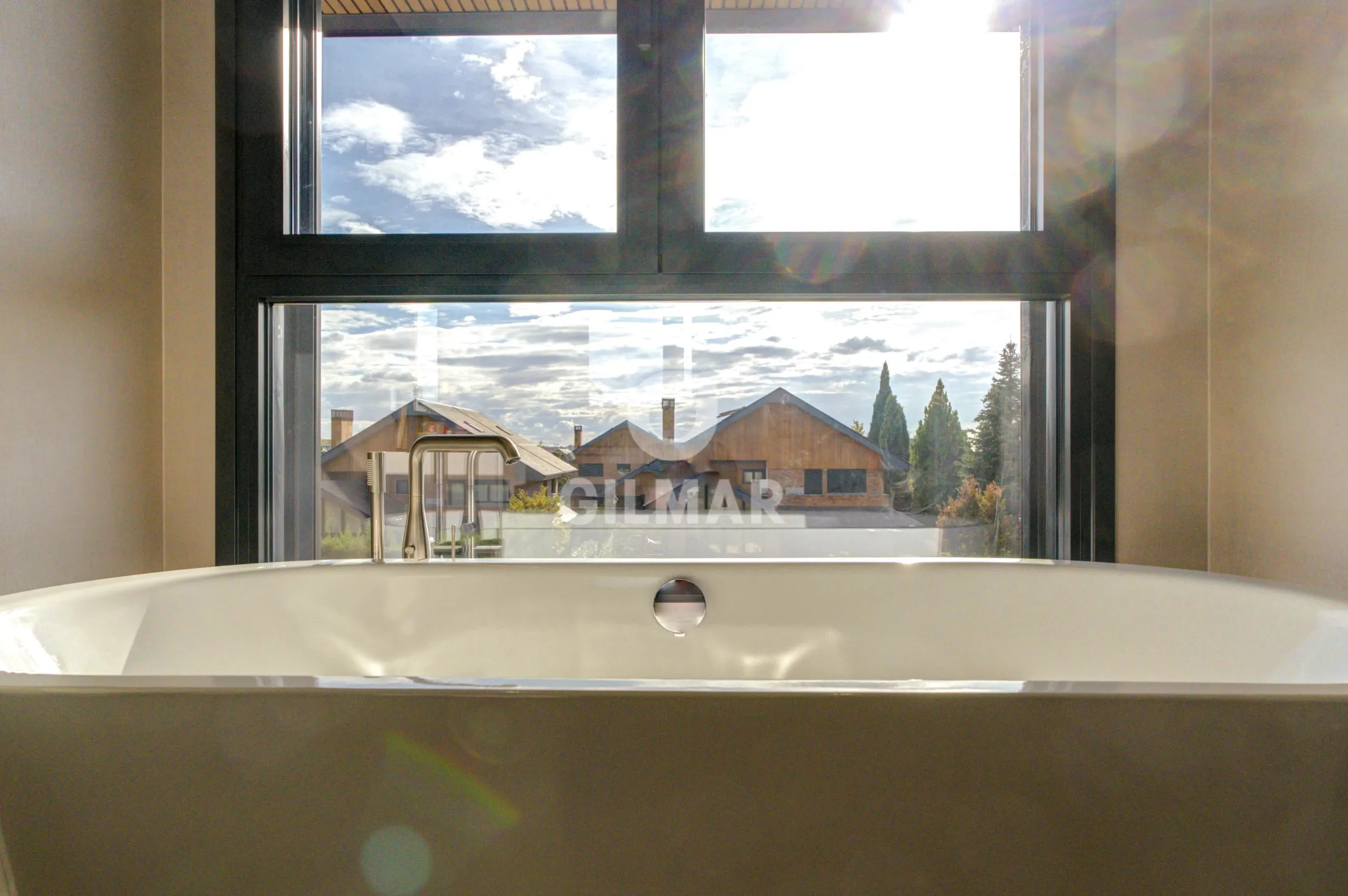 Villa in Las Rozas - Madrid