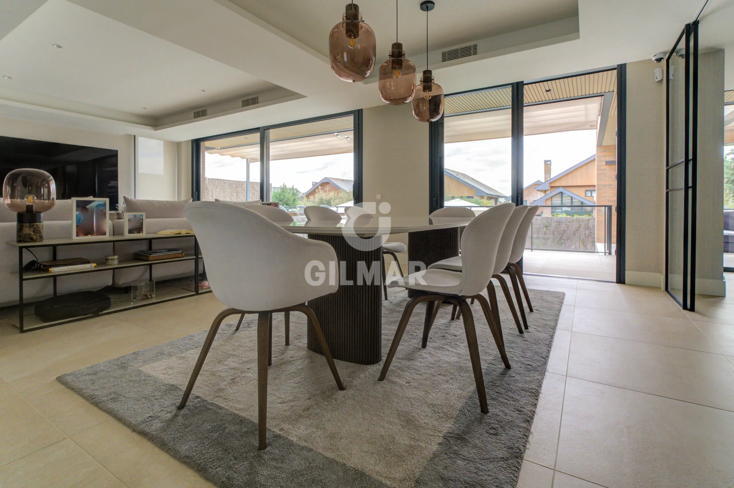 Villa in Las Rozas - Madrid