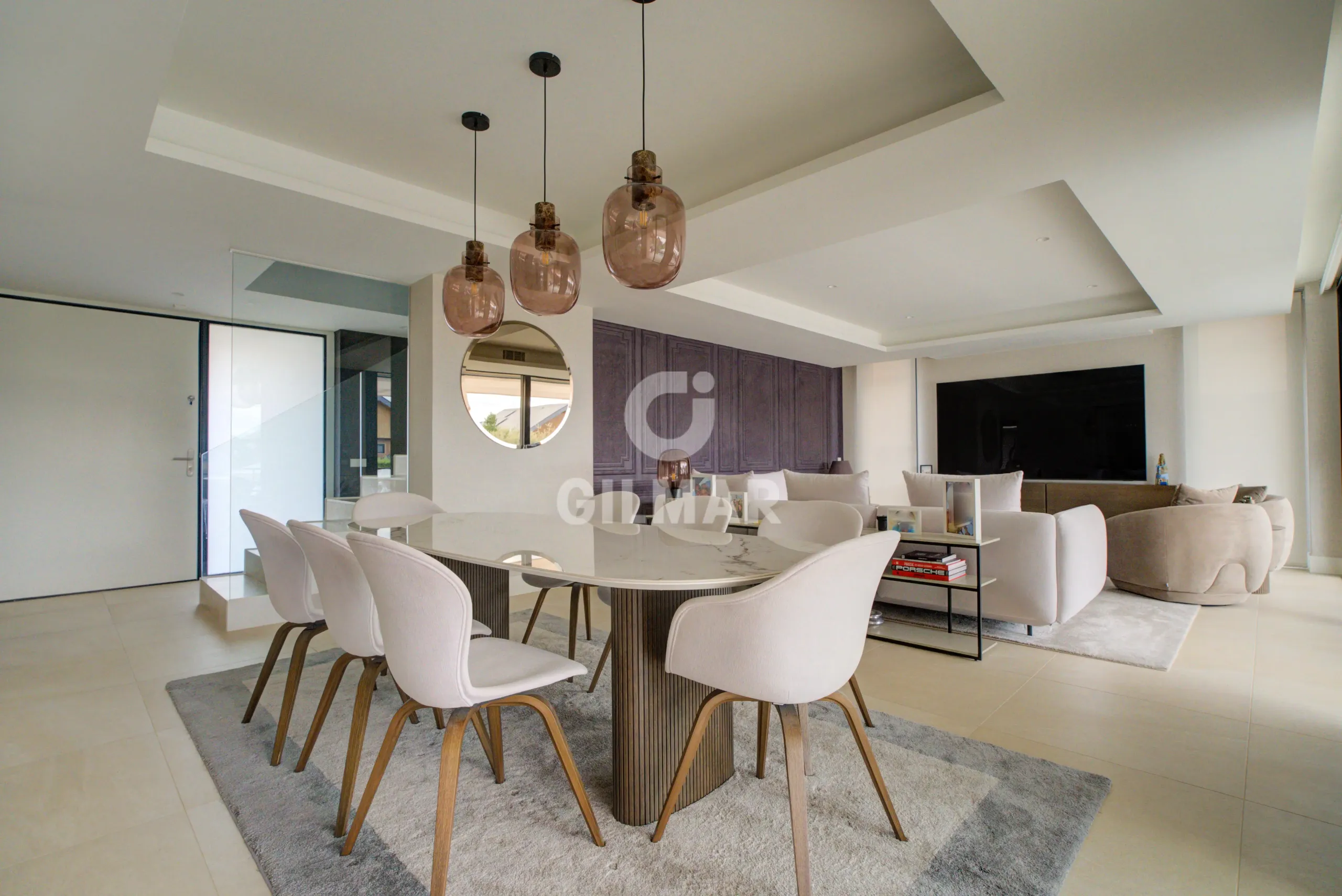 Villa in Las Rozas - Madrid
