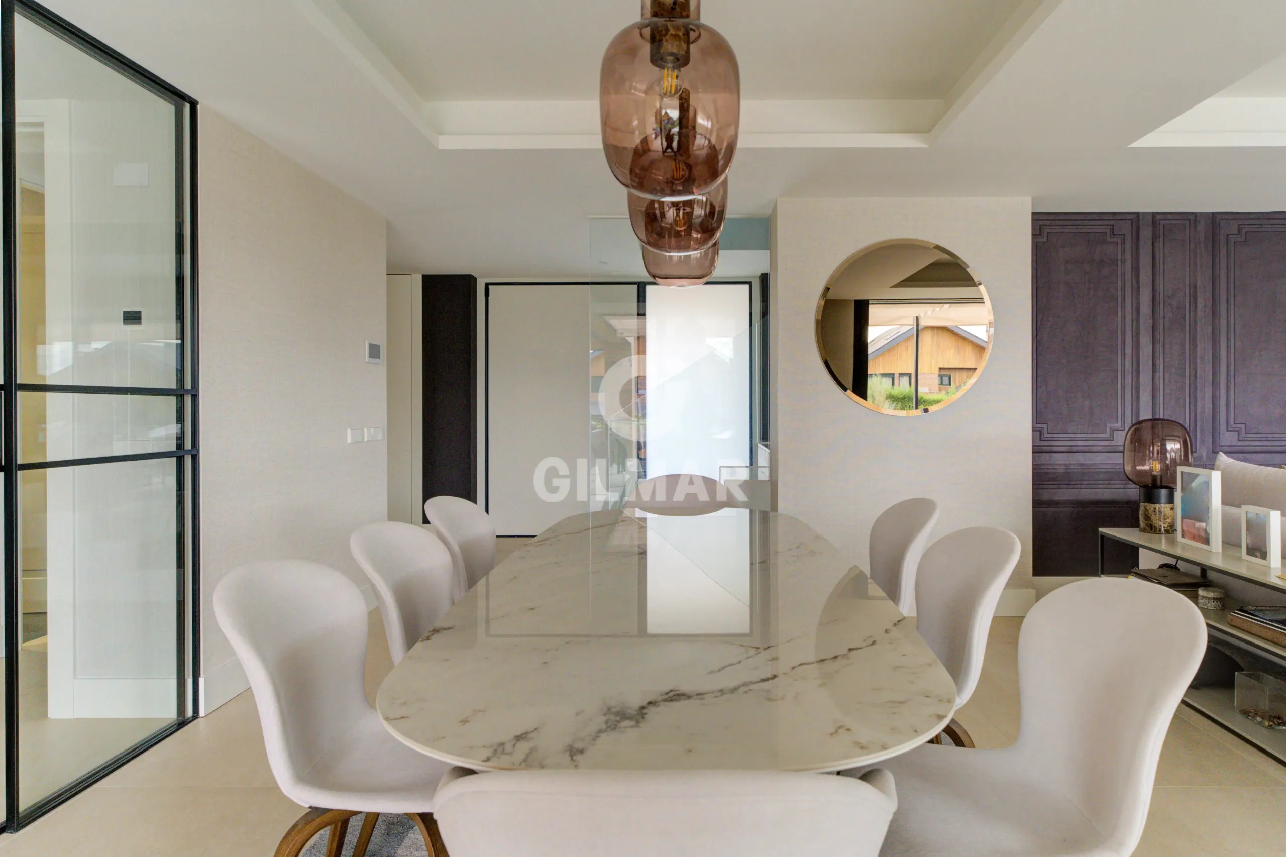 Villa in Las Rozas - Madrid