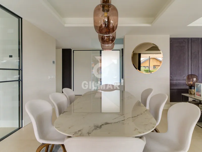 Villa in Las Rozas - Madrid