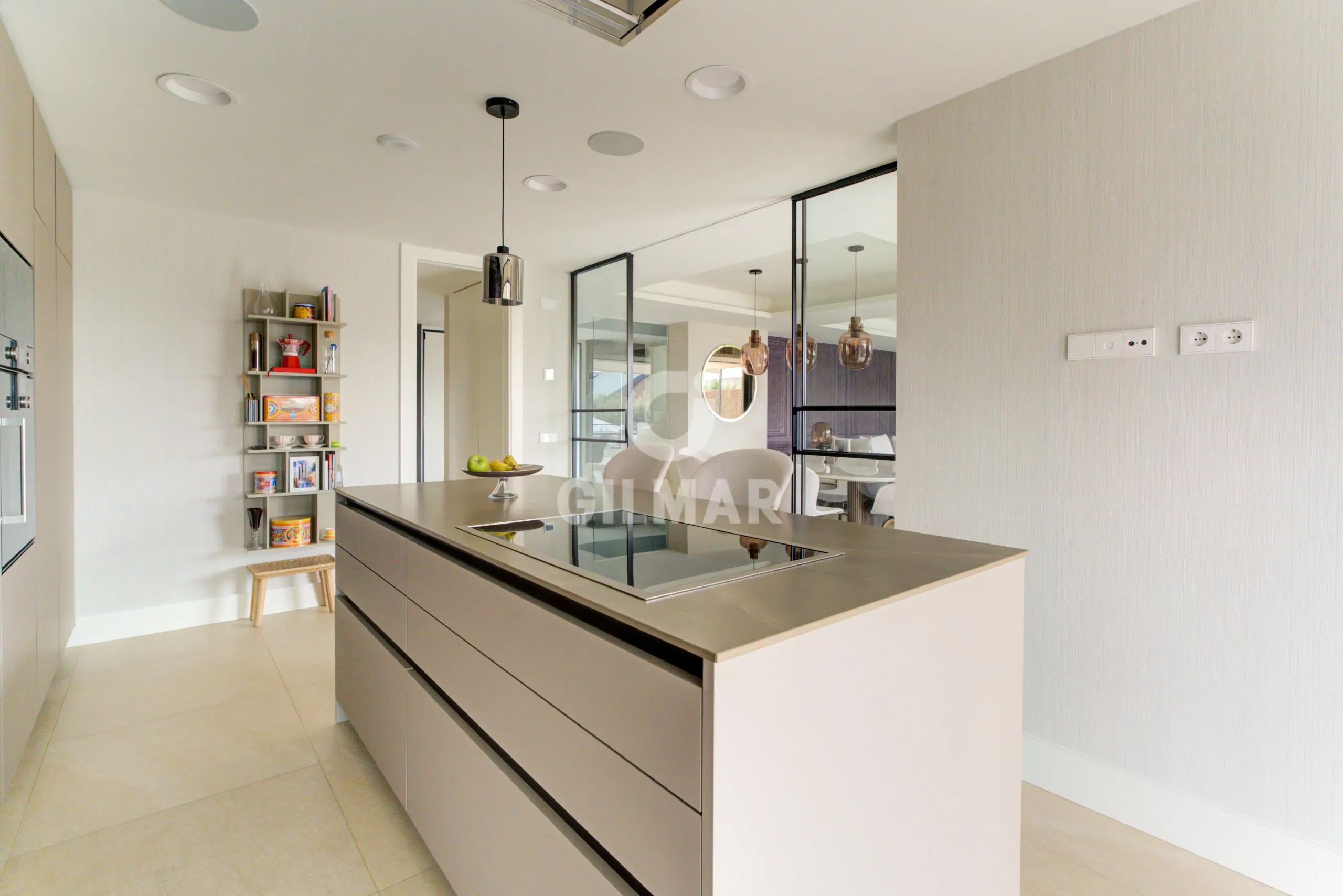 Villa in Las Rozas - Madrid