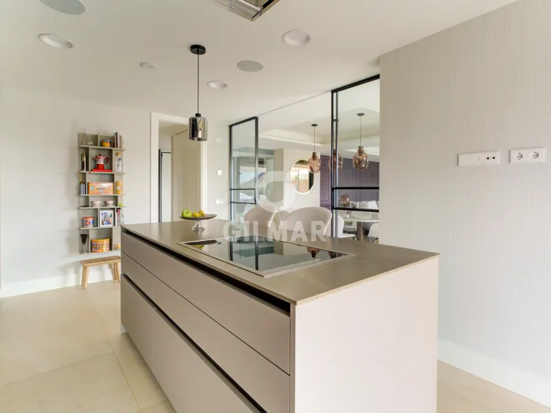 Villa in Las Rozas - Madrid