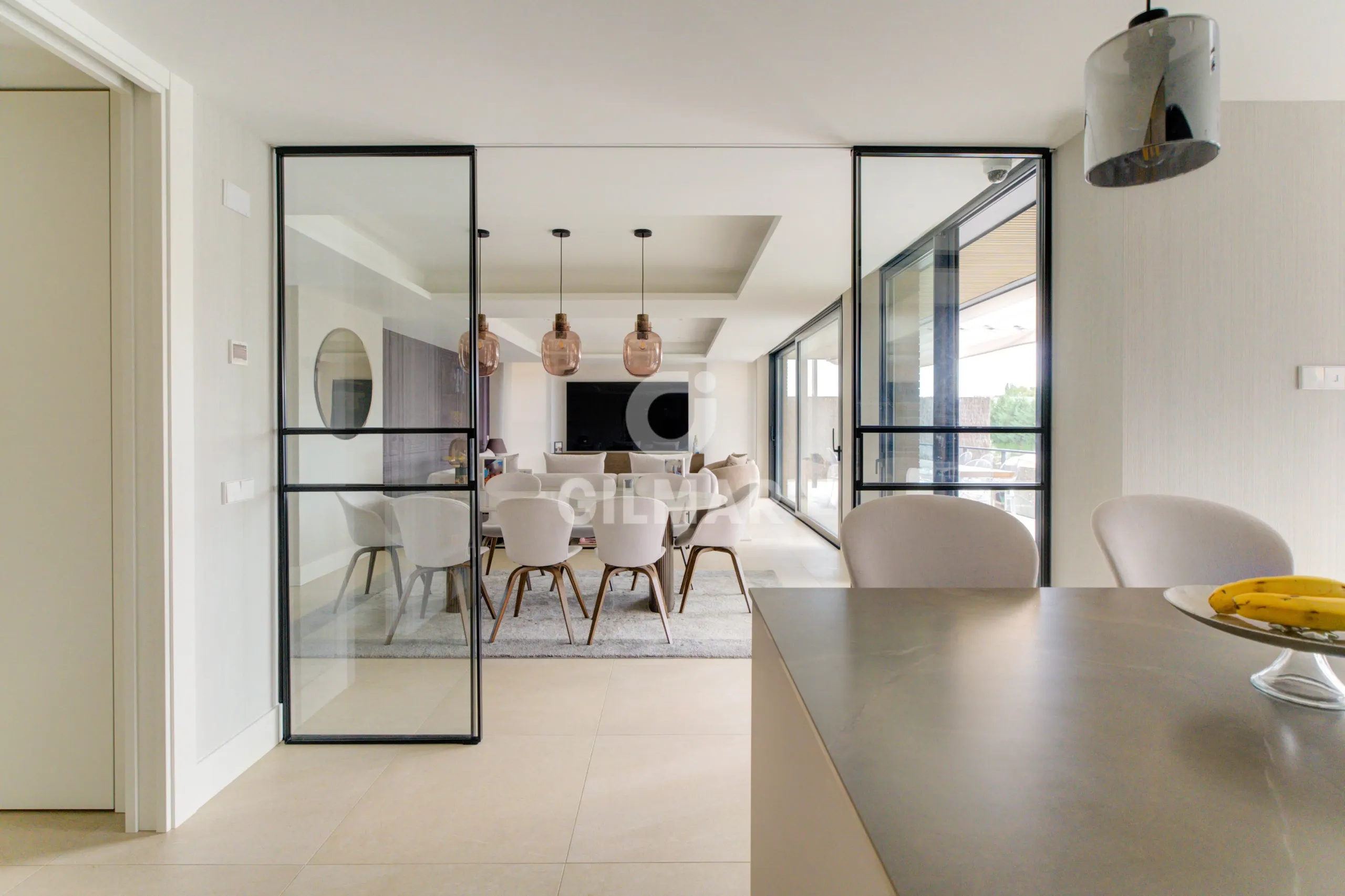 Villa in Las Rozas - Madrid