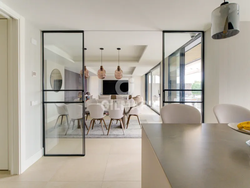 Villa in Las Rozas - Madrid