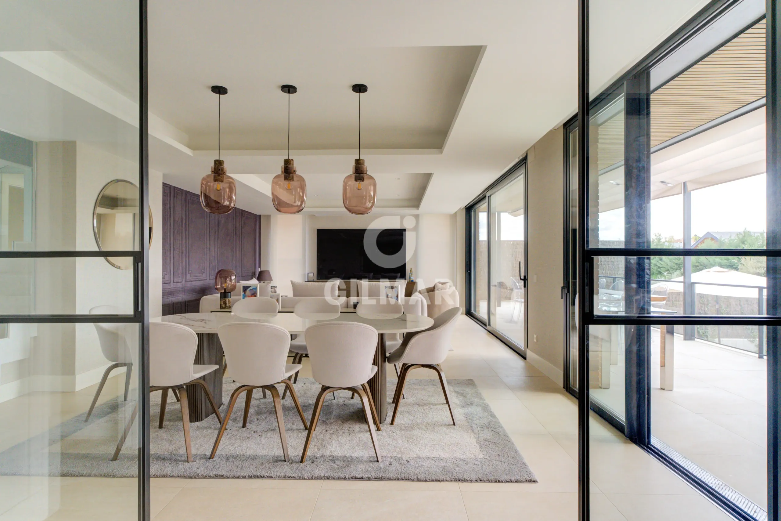 Villa in Las Rozas - Madrid