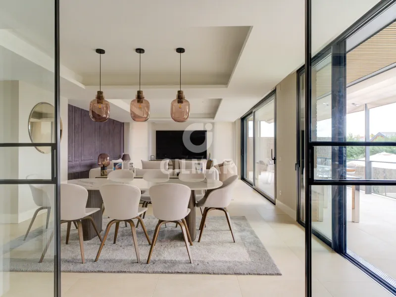 Villa in Las Rozas - Madrid