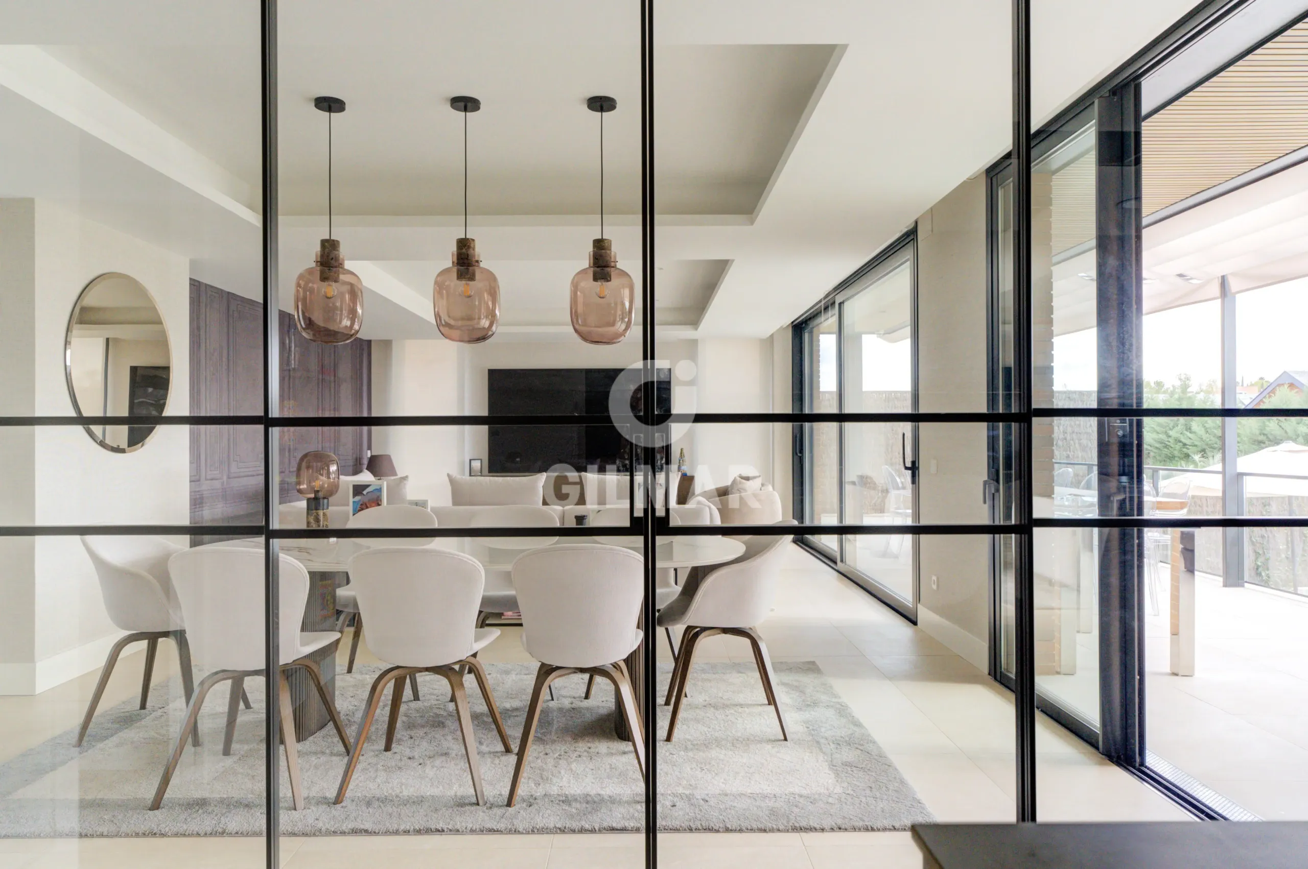 Villa in Las Rozas - Madrid
