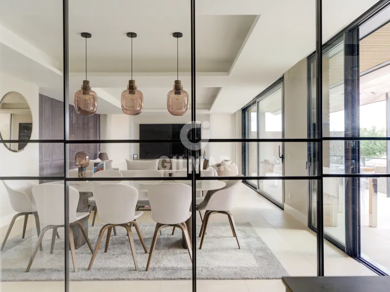 Villa in Las Rozas - Madrid