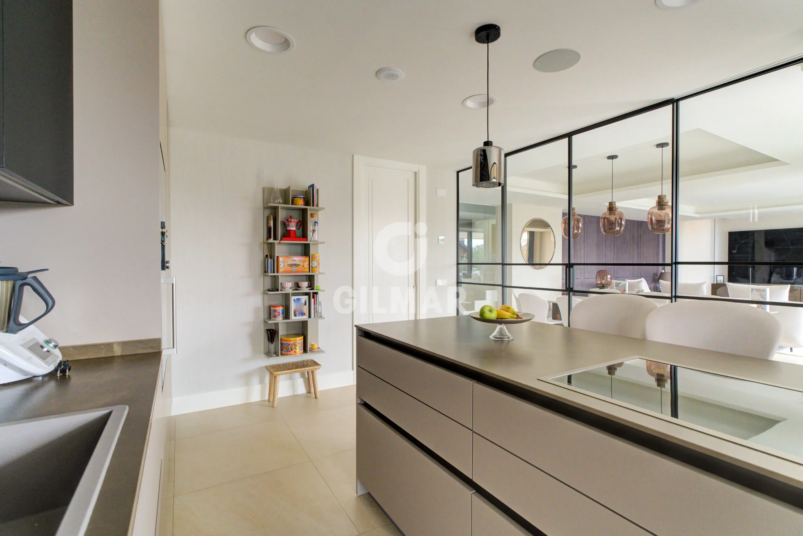 Villa in Las Rozas - Madrid