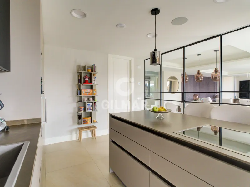 Villa in Las Rozas - Madrid