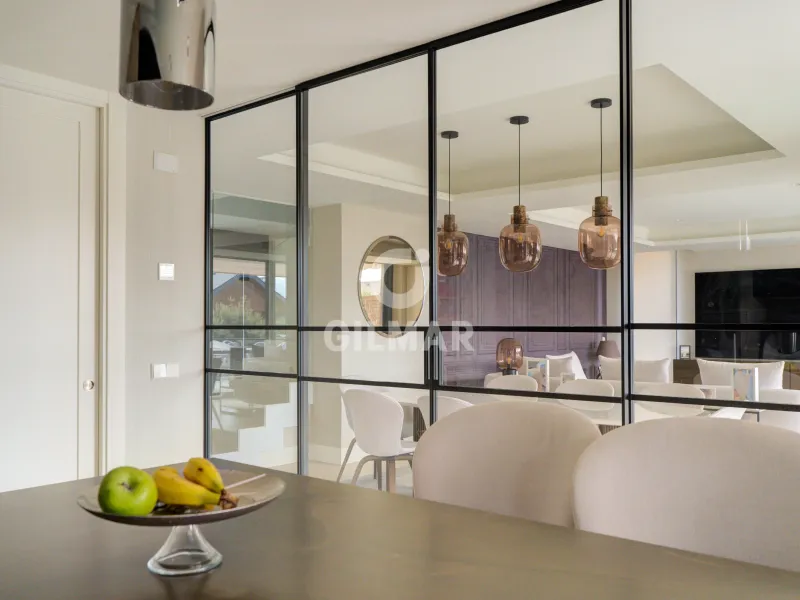 Villa in Las Rozas - Madrid