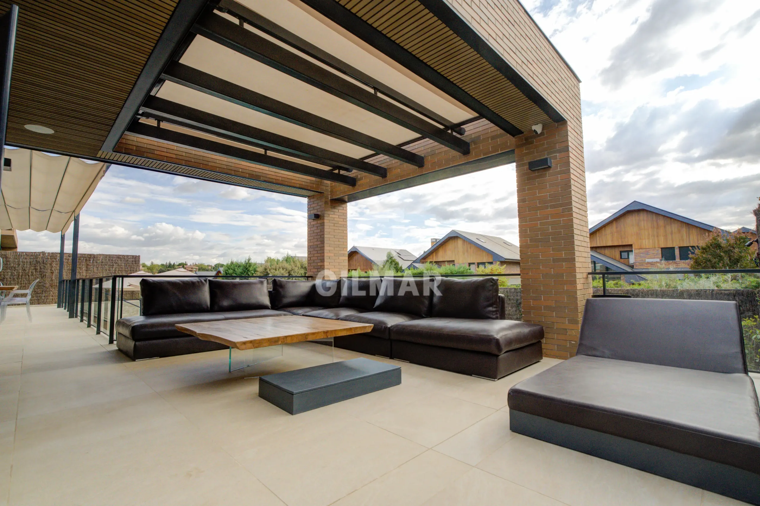 Villa in Las Rozas - Madrid