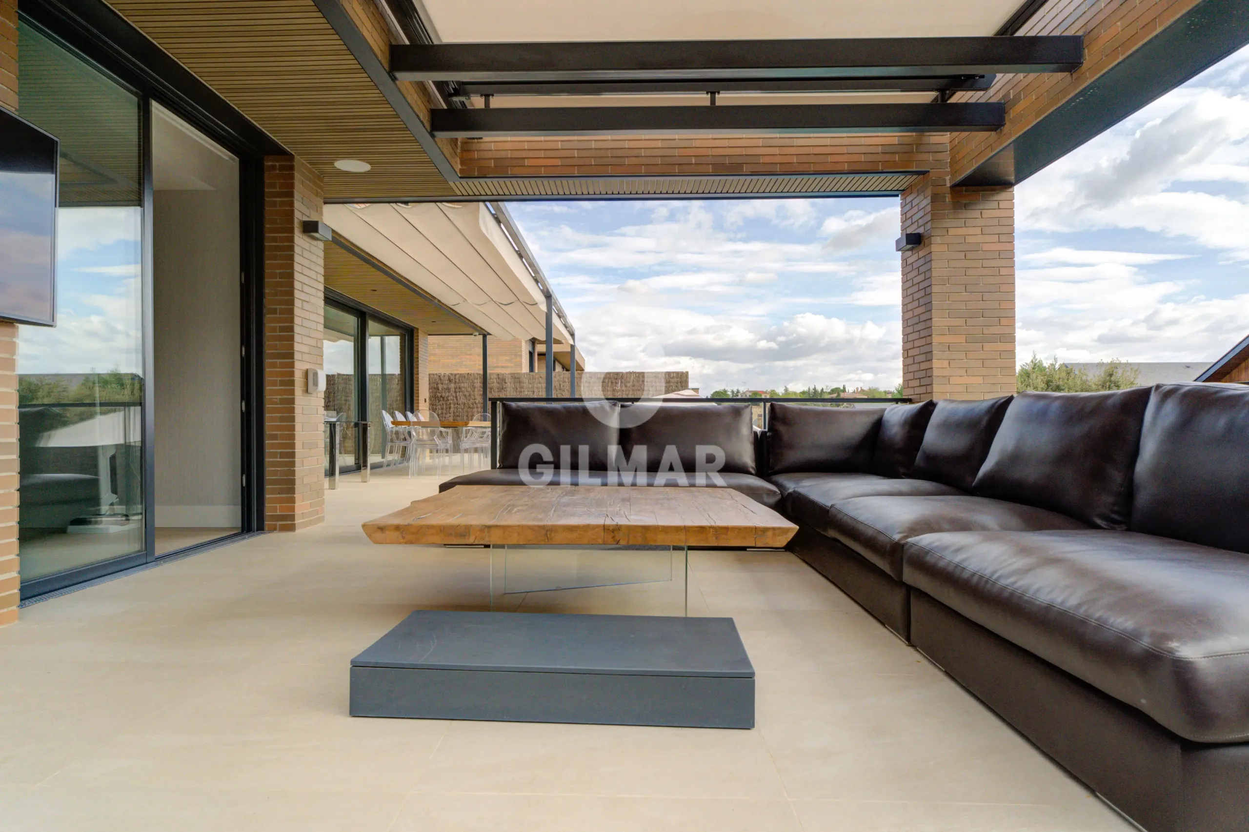 Villa in Las Rozas - Madrid