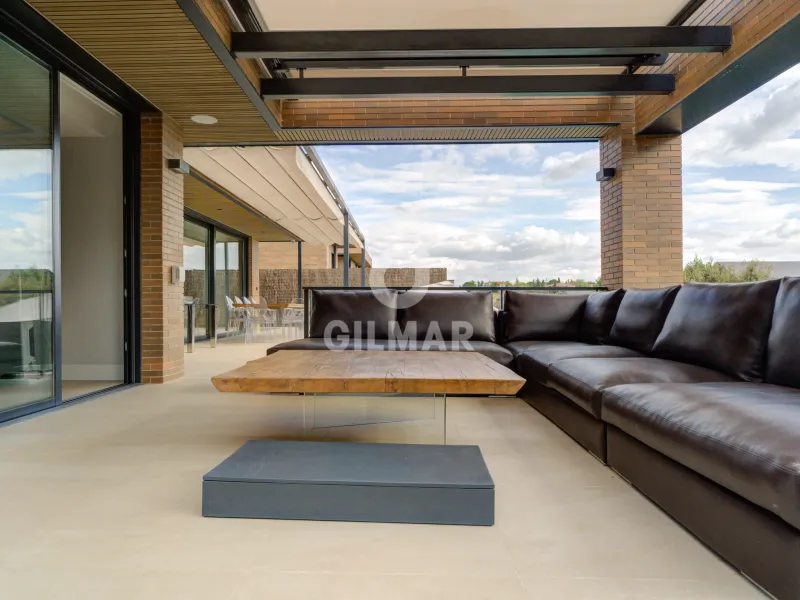 Villa in Las Rozas - Madrid
