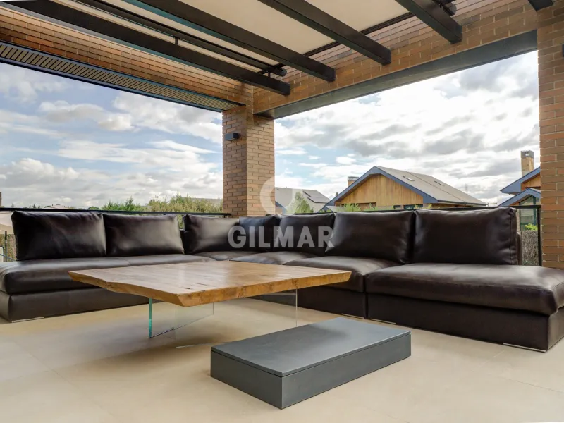 Villa in Las Rozas - Madrid