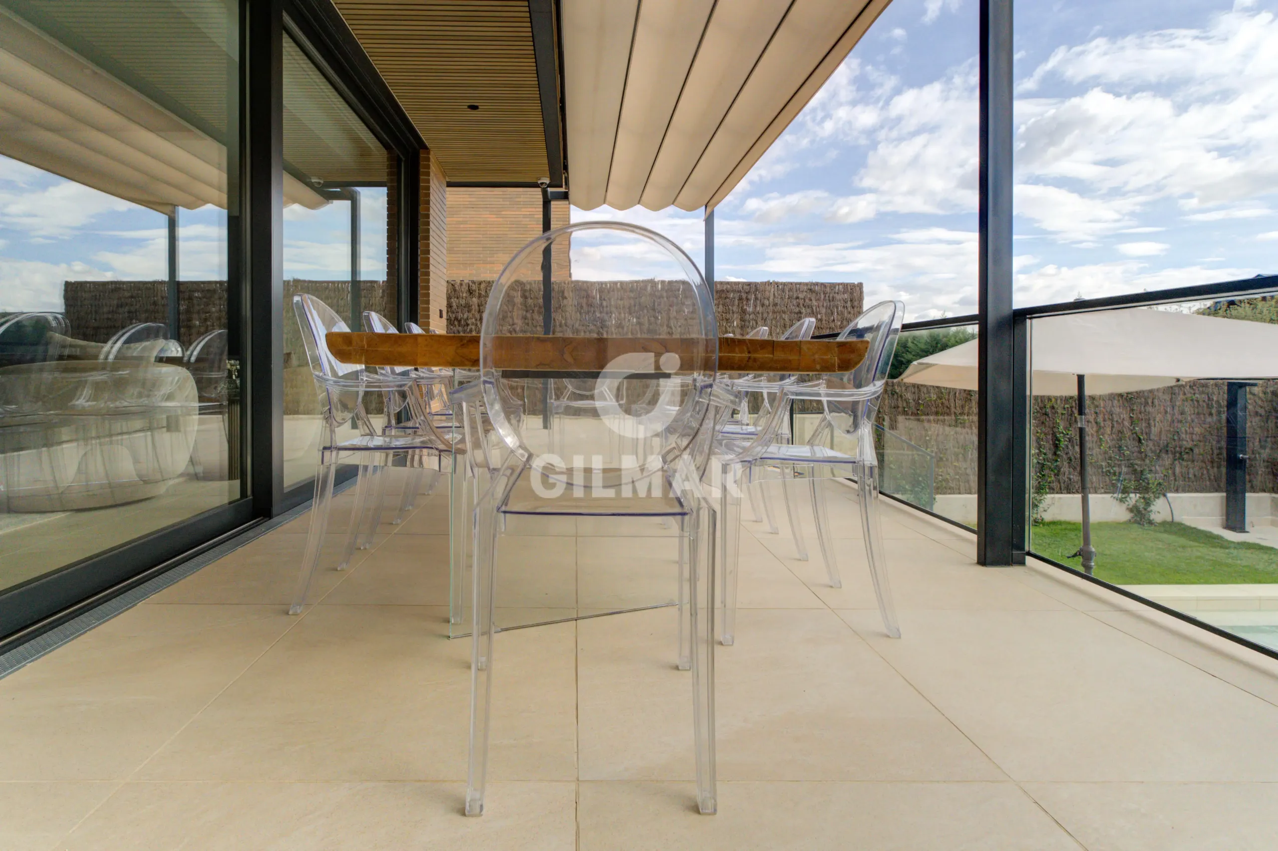 Villa in Las Rozas - Madrid