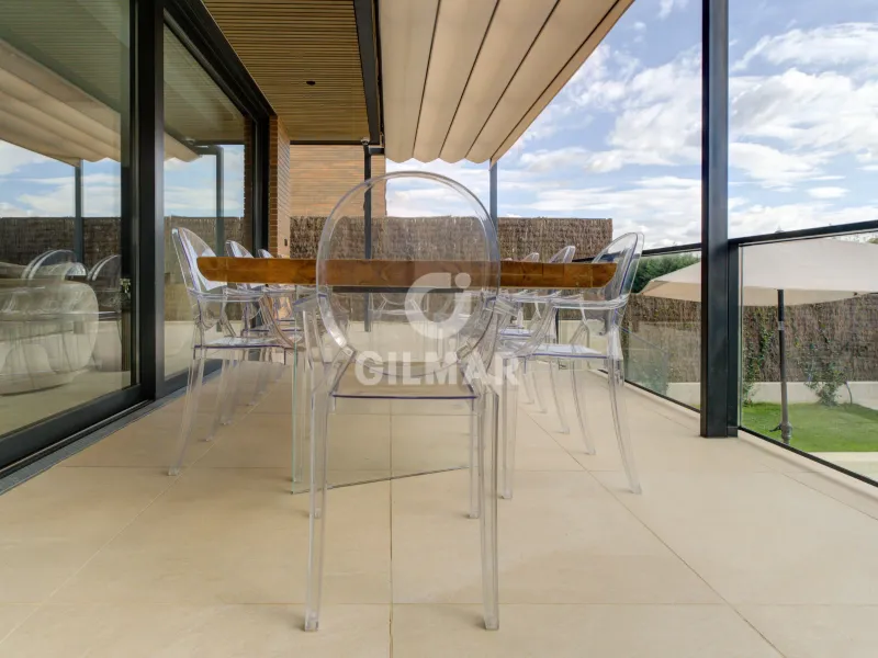 Villa in Las Rozas - Madrid