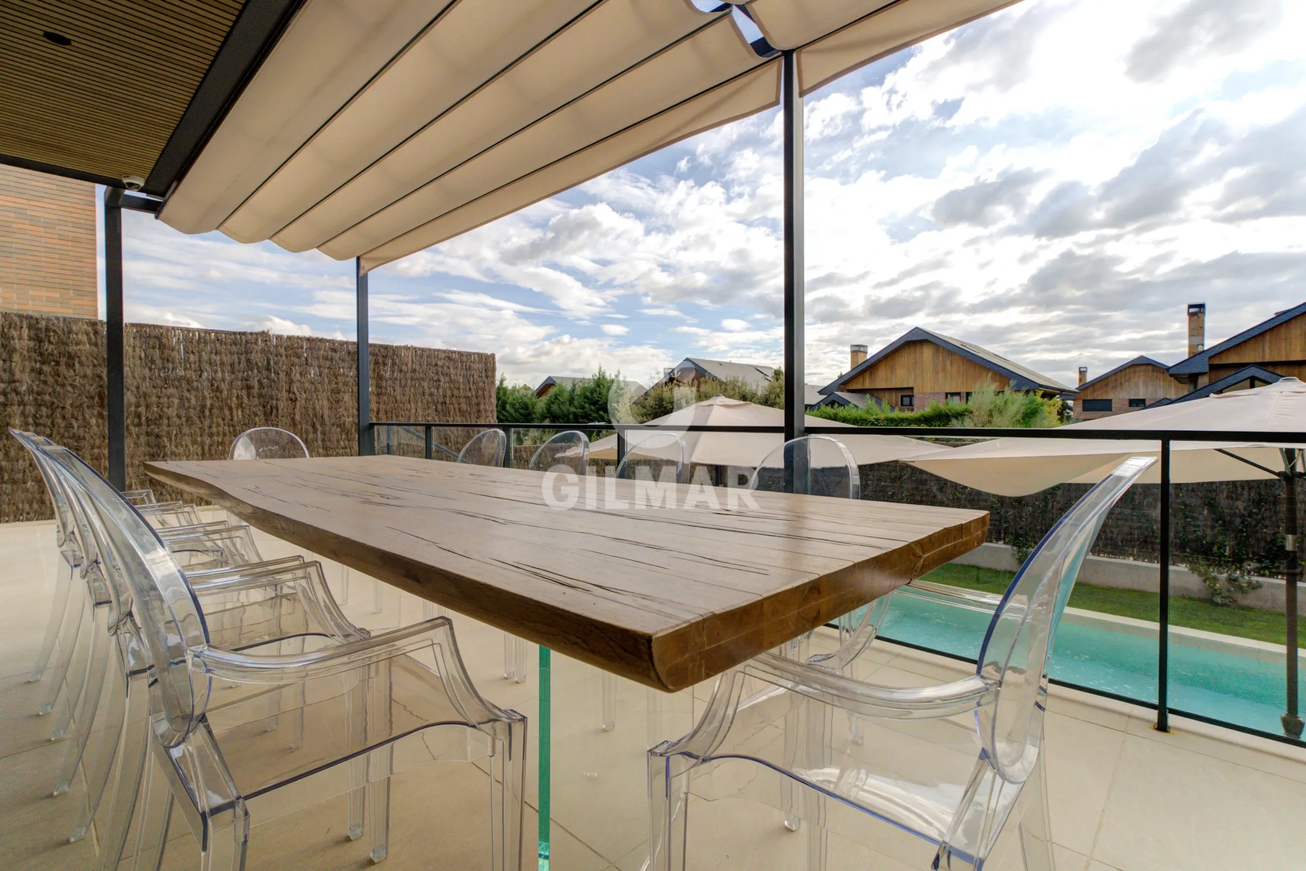 Villa in Las Rozas - Madrid