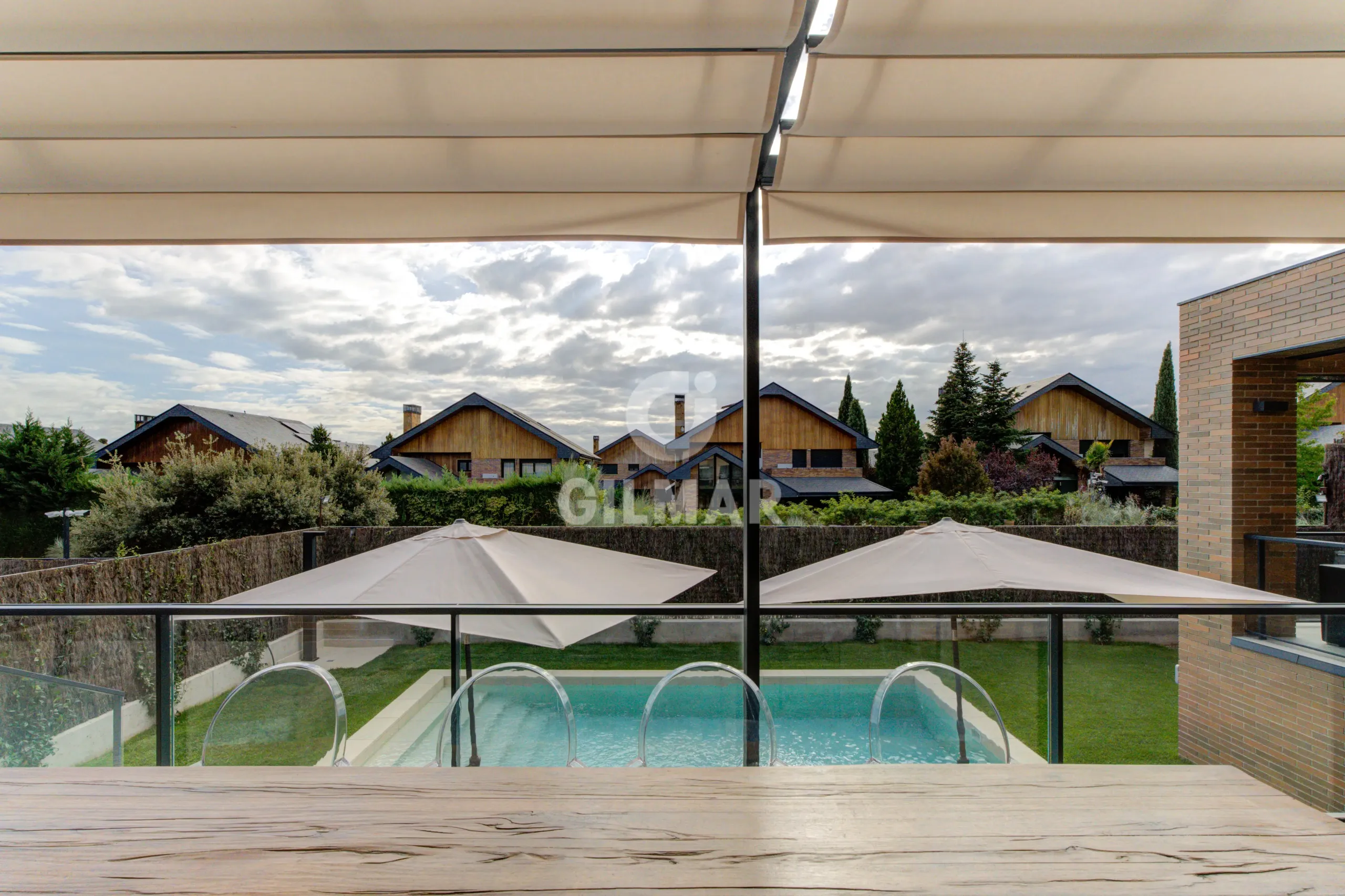 Villa in Las Rozas - Madrid