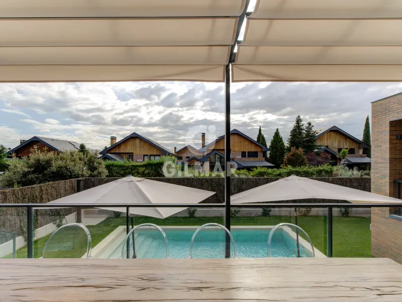 Villa in Las Rozas - Madrid