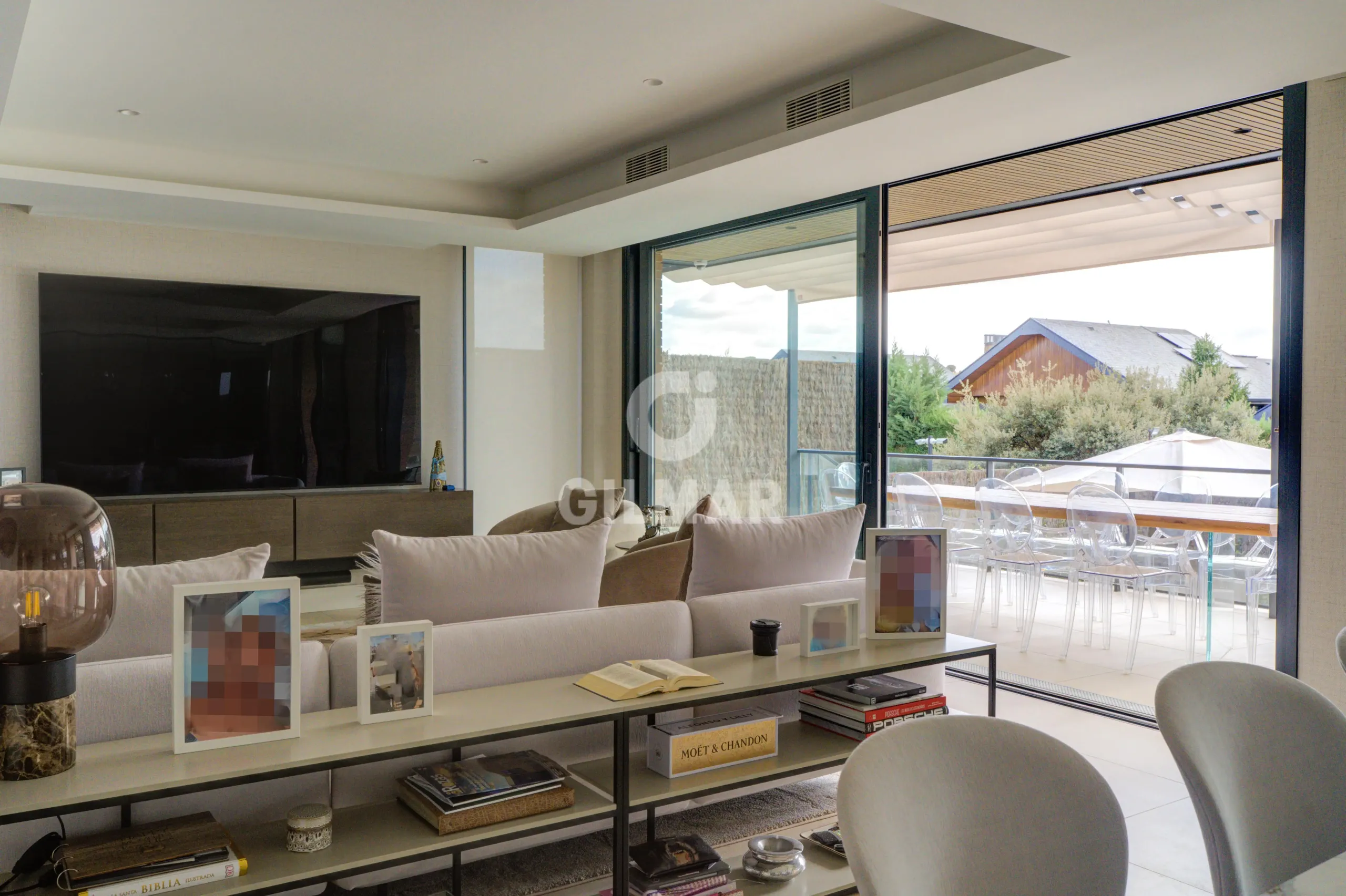 Villa in Las Rozas - Madrid