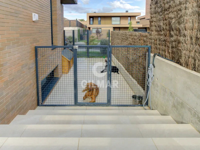 Villa in Las Rozas - Madrid