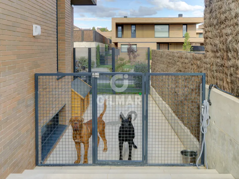 Villa in Las Rozas - Madrid