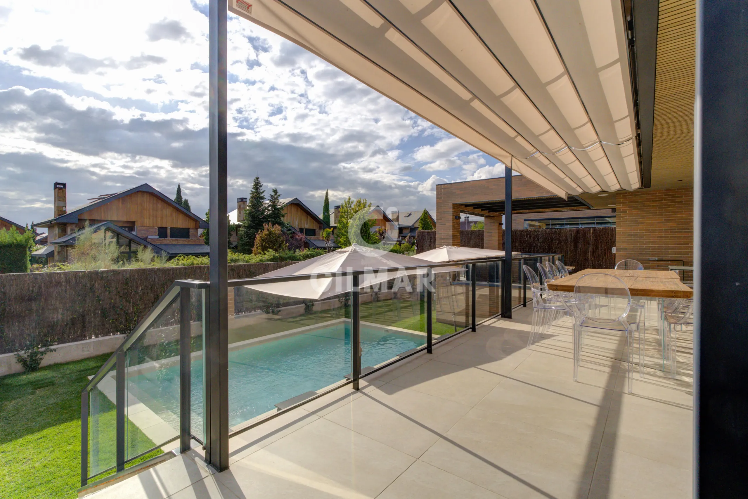 Villa in Las Rozas - Madrid