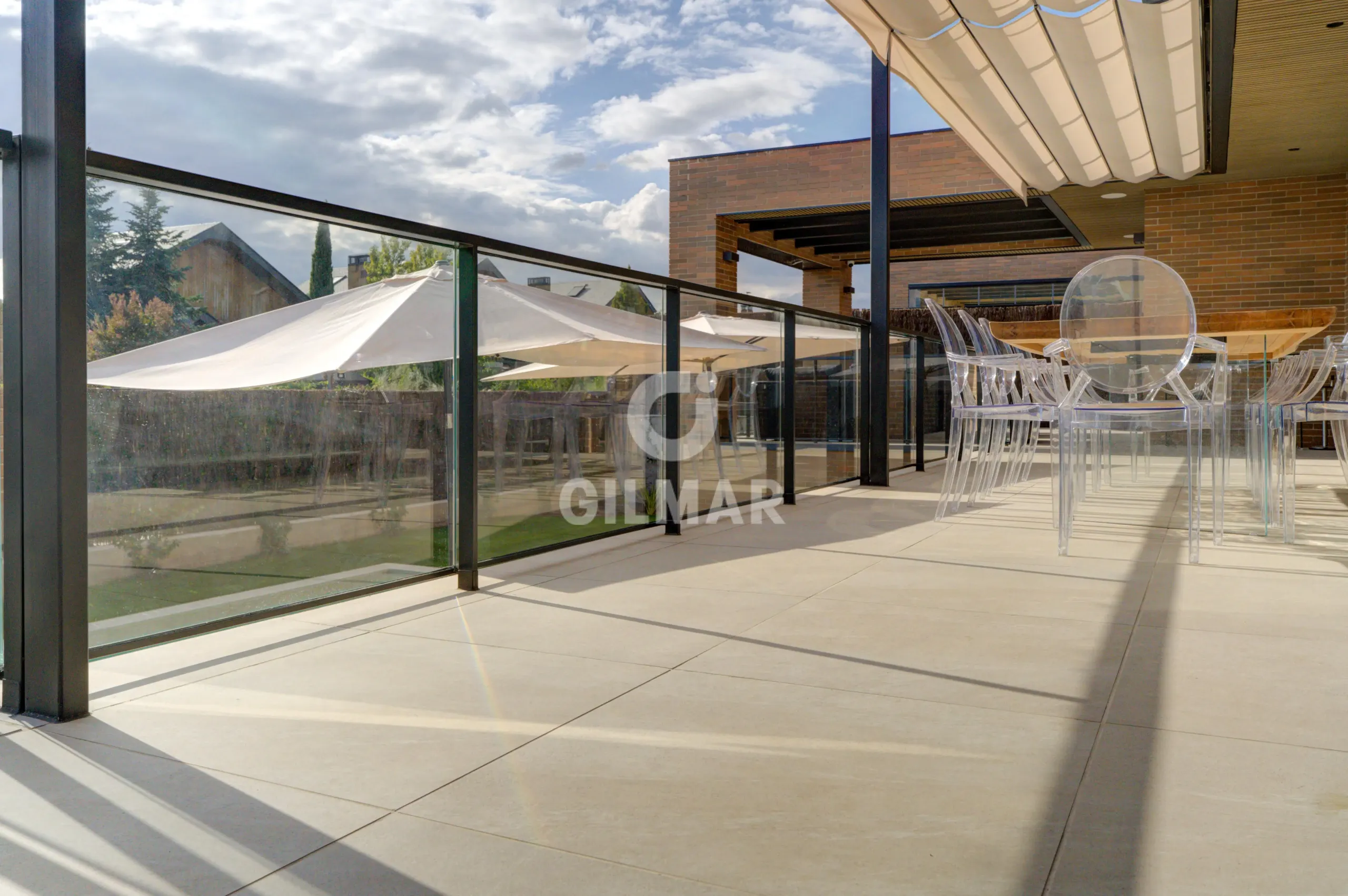 Villa in Las Rozas - Madrid