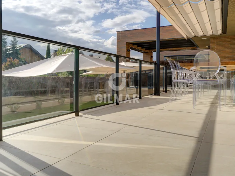 Villa in Las Rozas - Madrid