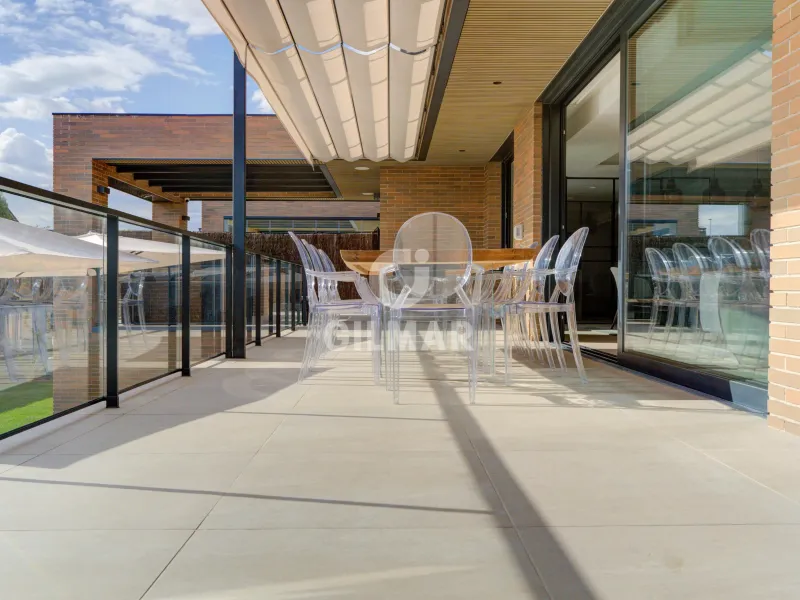 Villa in Las Rozas - Madrid