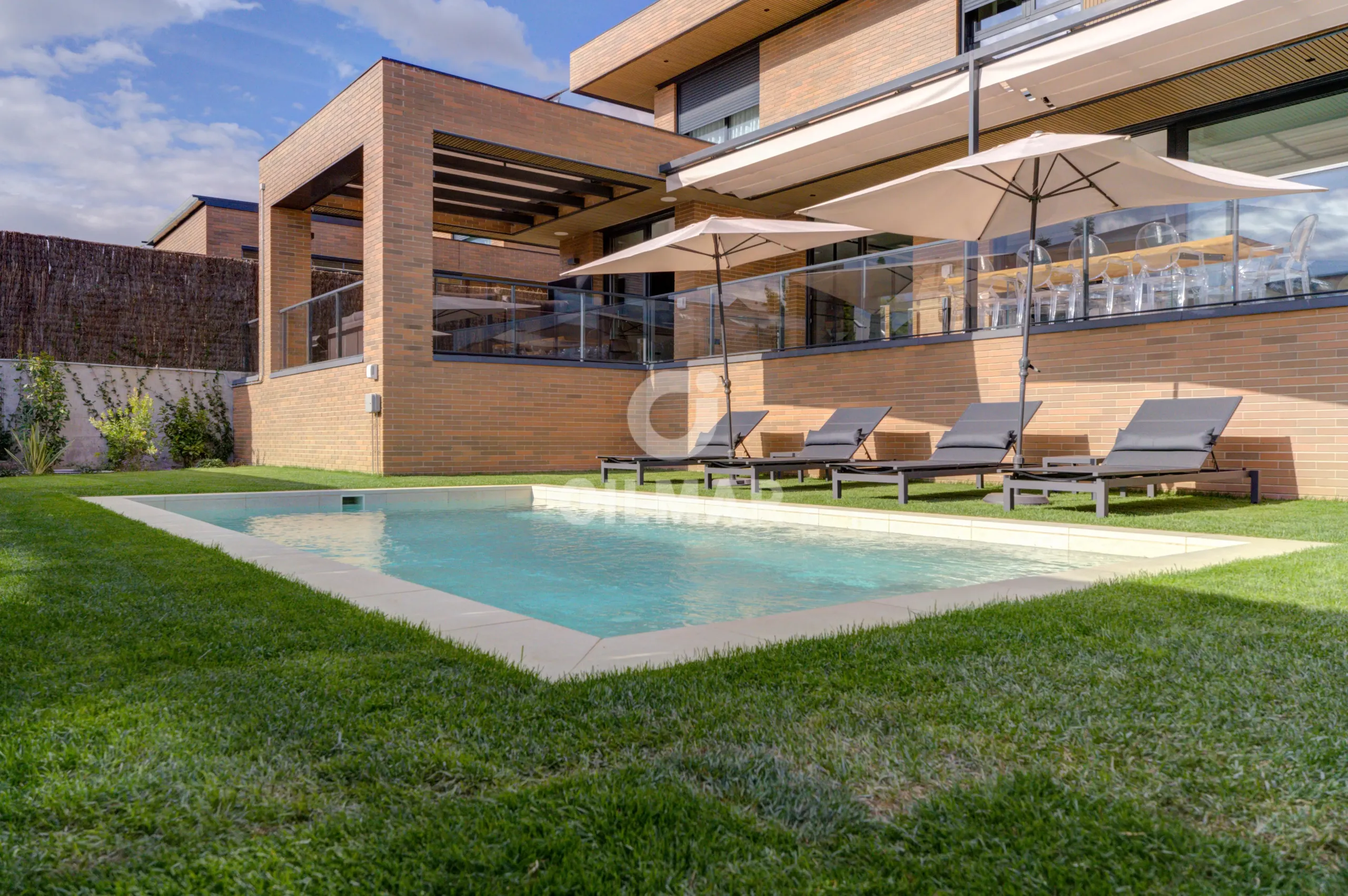 Villa in Las Rozas - Madrid
