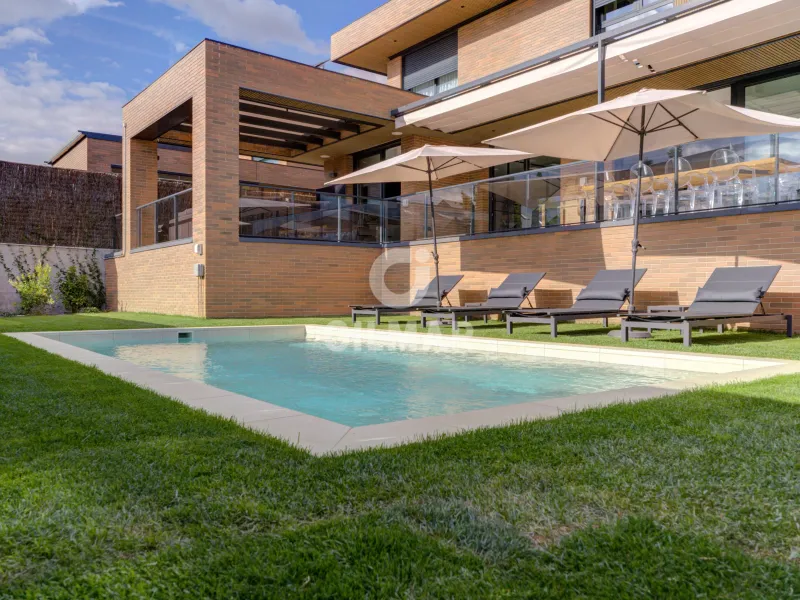 Villa in Las Rozas - Madrid