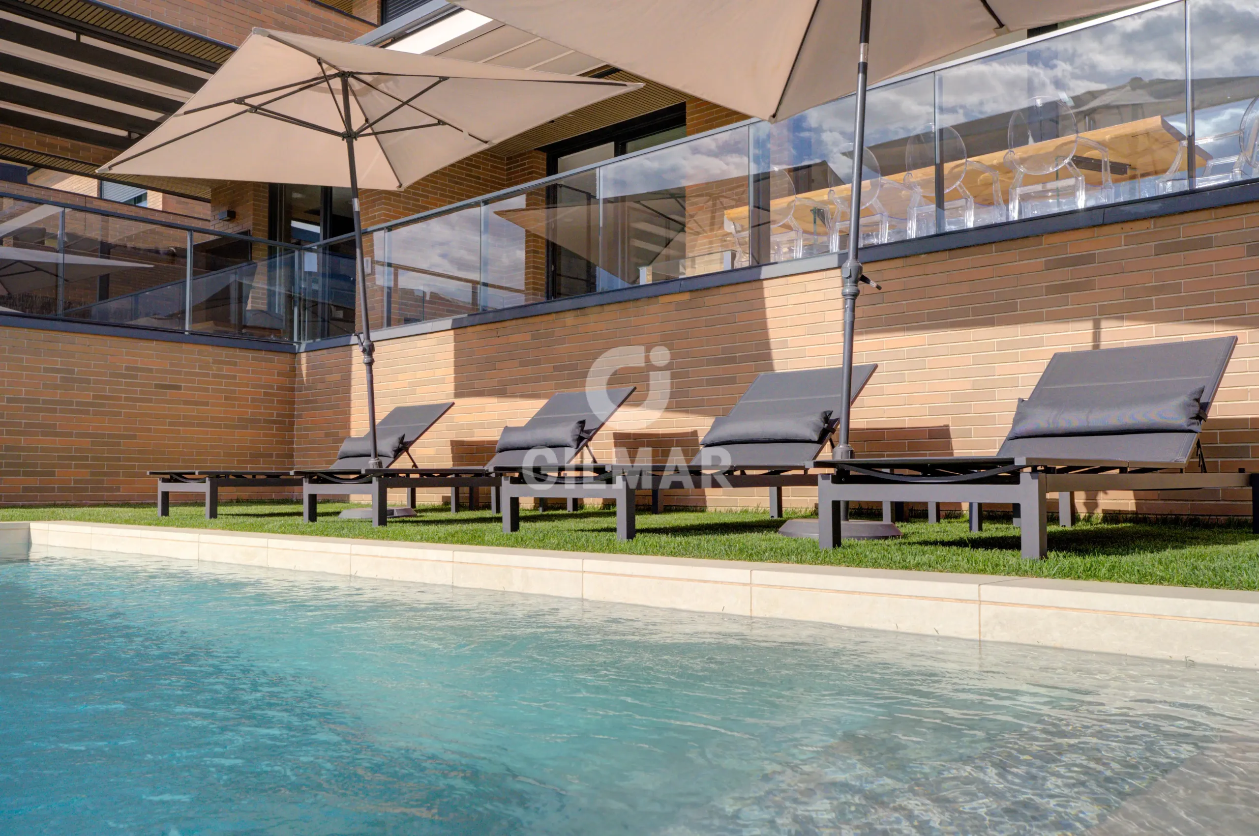 Villa in Las Rozas - Madrid