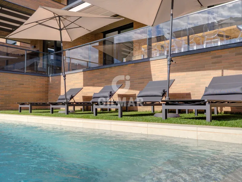 Villa in Las Rozas - Madrid
